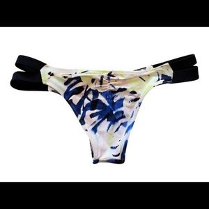 Victorias Secret The Itsy bikini bottom.  Size medium. Cheeky fit